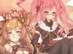 现场人气火爆《姬魔恋战纪》cp23回顾