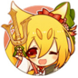 战国武将姬