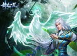 《剑逆八荒》仙灵装备上线 轻松提升百万战力