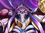 《英魂之刃》与日本超人气动漫《OVERLORD》联动今日正式揭晓