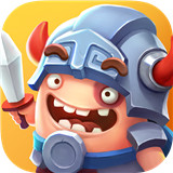 小兵大冲锋IOS版