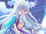 《全职法师：觉醒》主角团介绍 穆宁雪高冷美艳