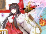 寒冰一击《恶灵退散》全新SSR风雪姬上线