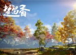 《楚留香》全新资料片定档12月28日 亮点抢先看