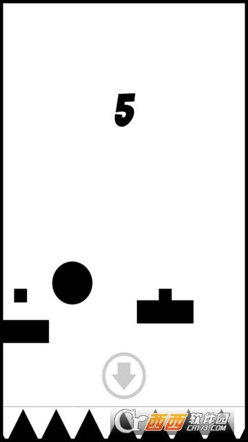 小球快跑截图