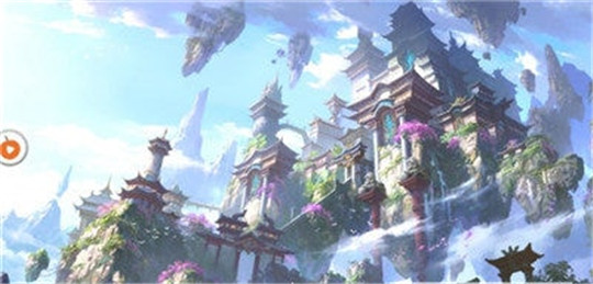 仙之谣截图