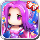 山海神魔录满V版