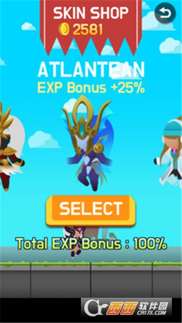 辛德拉魔球碰撞截图
