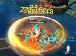 虚空藏轮回地 《魔剑侠缘》秘境经验副本玩法曝光