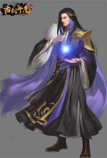 古剑斗魔记截图