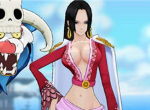《航海王：燃烧意志》女帝全方面分析