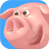 欢乐碰碰猪ios版