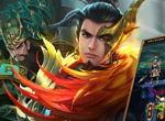 放肆激战 攻破敌关《梦三国手游》5V5模式详解