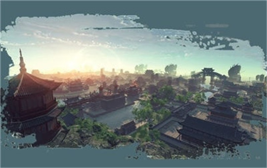 剑定乾坤截图