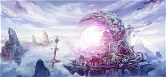 龙战四方截图