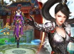 《玛法降魔传》魔灵技能一览 寒冰的强大你不懂
