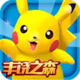 口袋妖怪3DS九游版
