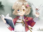 声色盛宴，中日知名声优齐聚《茗心录》