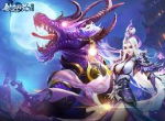 绝版神装限量放送！《剑逆八荒》烟花庆典进行时