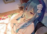 姬魔恋战纪角色郭嘉CV介绍——名冢佳织