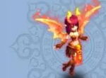 极品攻略《桃花源记》手游极限物防另类小魔女