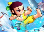 魔镜显灵 浅析《新葫芦娃》里的“镜子”们