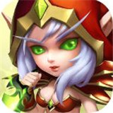 暴走魔兽团