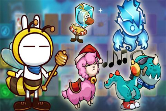 兔斯基环游世界截图