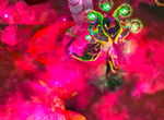 金猪送福《热血江湖手游》上古神兵地魔之眼觉醒