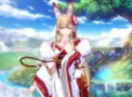 永远的少女音 顶级声优田中理惠加盟《命运歌姬》CV团队