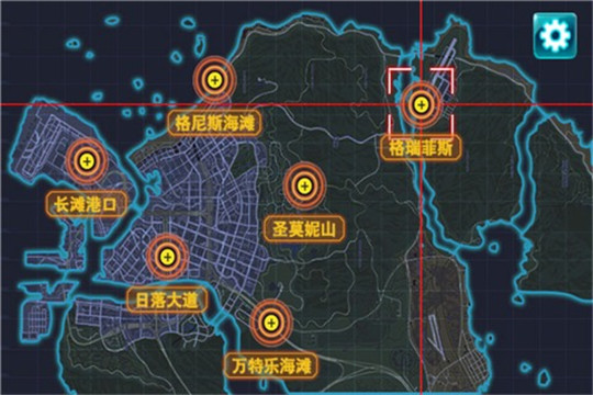 热血拳王截图