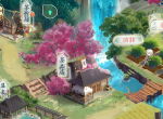苹果力推女性向手游大作《茗心录》iOS震撼上线