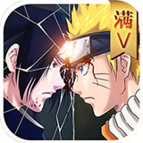 火影忍者战纪IOS版