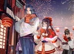 《侍魂：胧月传说》即将公测 TGC2019侍魂体验馆邀你来