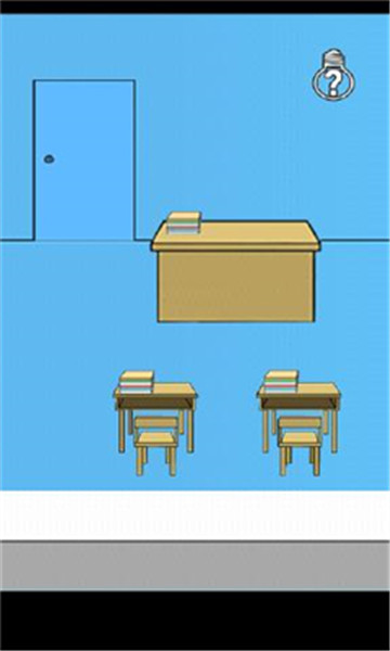 逃离数学课截图