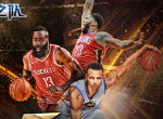 巨星球探来袭《NBA梦之队》周中活动合集