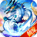 仙灵战纪神武降魔
