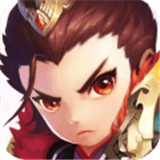神奇三国手游