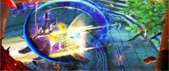 魔神齐天截图