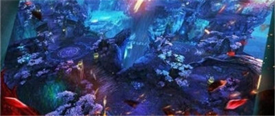 魔神齐天截图