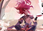 现世结缘话平安《阴阳师》式神赠予系统上线