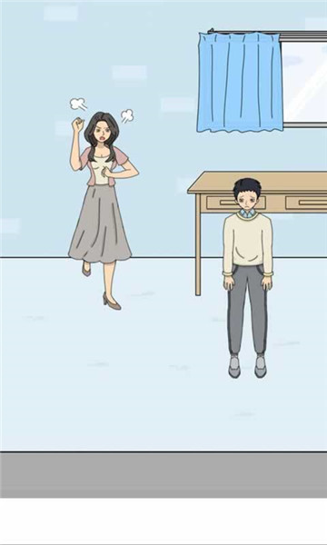 寻找热狗大作战截图