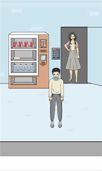 寻找热狗大作战截图