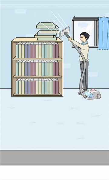 寻找热狗大作战截图