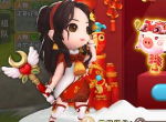 春节福利多多《光明勇士》春节预热活动来袭