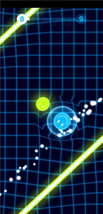 Balls VS Lasers中文版截图