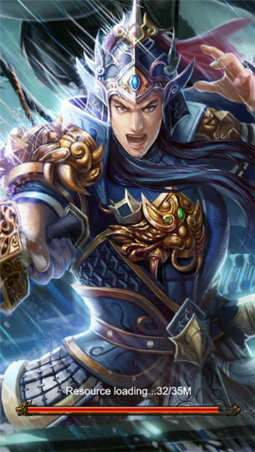 龙骑士OL截图