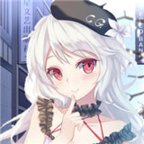 校园女侠