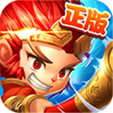大圣轮回H5
