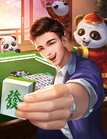 除夕夜遇红包雨，《网易棋牌》全民狂欢新春预告